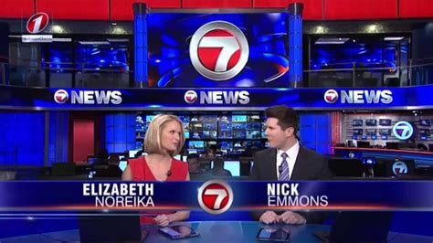 Seriously! 43+ Truths Of Channel 7 News Anchors Boston Your Friends Did ...