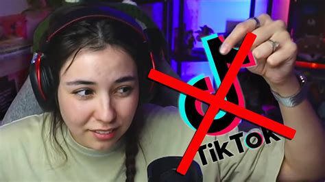 why did you leave TikTok? (q&a) - YouTube