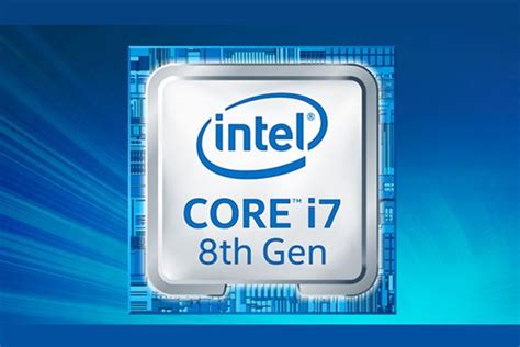 Intel unveils 8th Gen Core Y-series (i7-8500, i5-8200Y, m3-8100Y) and U ...