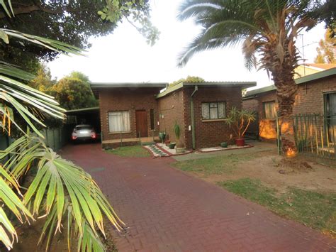 Property and houses for sale in Silverton, Pretoria | RE/MAX