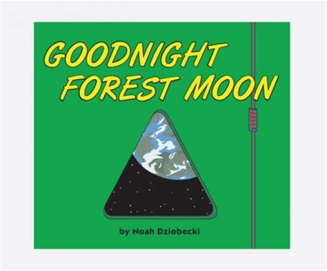 10 'Goodnight Moon' Parodies You Won't Hate - #AmReading