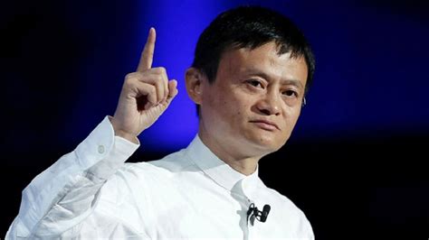 Alibaba founder Jack Ma steps down as chairman on 55th birthday as part ...