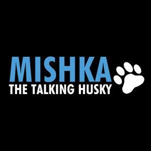 Mishka the Talking Husky | YouTube | Disney Video