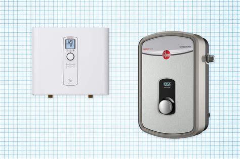 The 6 Best Tankless Water Heaters (2023 Review) - This Old House