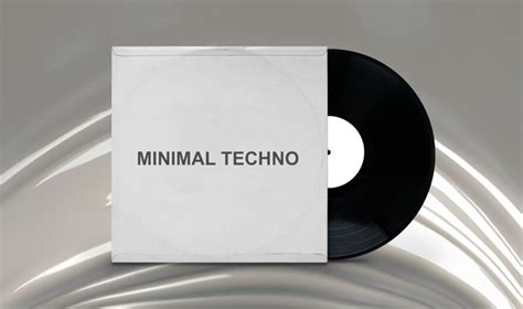 Minimal Techno: Die essentiellen Tracks des Genres - DJ LAB