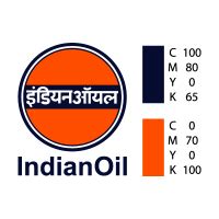 Indian Oil Company vector logo (.AI) - LogoEPS.com