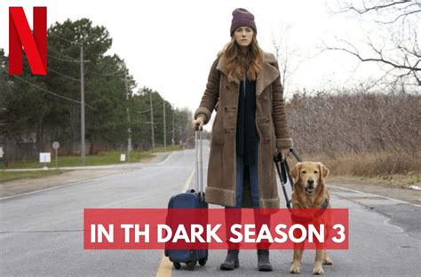 What People Want To Know About In The Dark Season 3