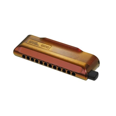 Hohner CX-12 Jazz – Harmonica Review