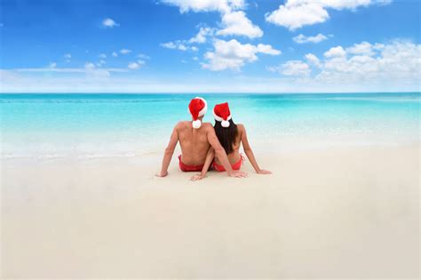 The 14 Best Christmas Beach Vacation Destinations | Sandals