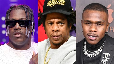 Lil Yachty Causes Stir With JAY-Z Vs. DaBaby Hot Take | HipHopDX