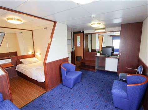 Cabins | Stena Europe | Stena Line