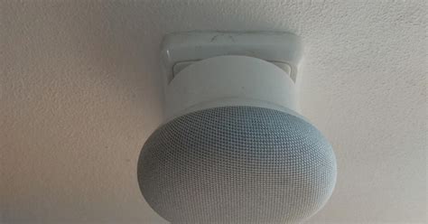 Google Nest Mini 2 - Universal Wall Plug Mount by -Popo- | Download ...