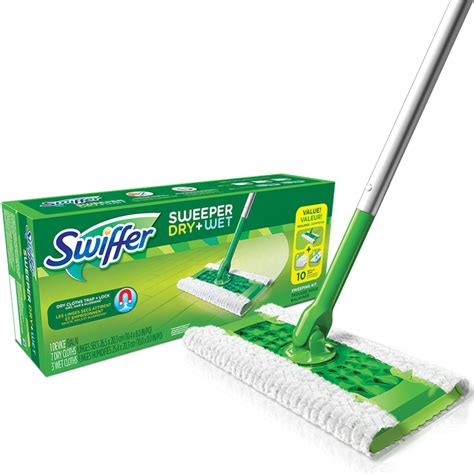 Swiffer® Sweeper® Floor Mop Reviews 2019 | Page 124