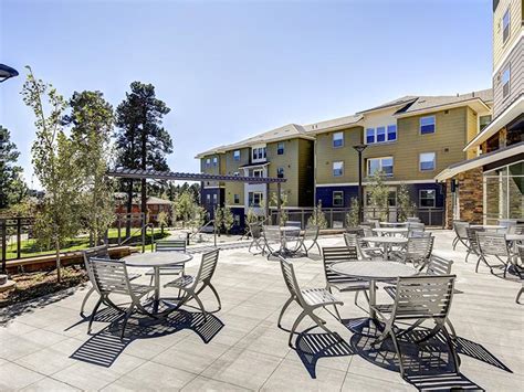 Student Housing At NAU | Skyview | Flagstaff, AZ (2022)