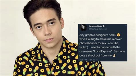 Here's Why We Don't Want a Shout-Out from Jameson Blake | Preview.ph