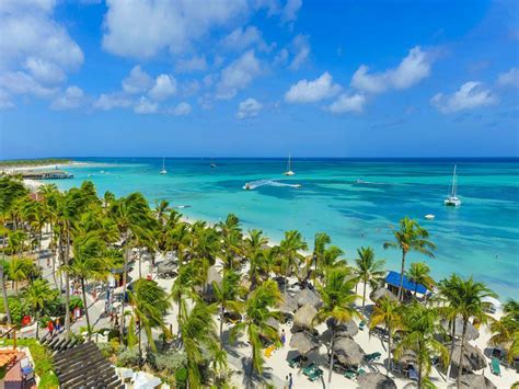 Barcelo Aruba Cheap Vacations Packages | Red Tag Vacations