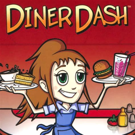 Diner Dash: Sizzle & Serve - IGN