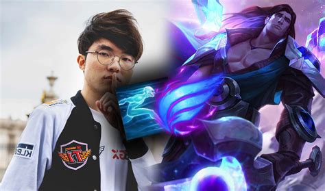 Here’s how to play Taric top – Korea's newest meta - Not A Gamer