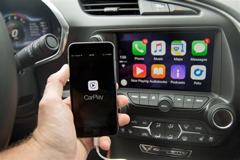 Apple carplay: Cách kết nối và những điều cần lưu ý khi dùng