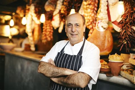 About Gennaro | Gennaro Contaldo