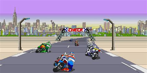 Best Arcade Racing Games Of All Time, Ranked