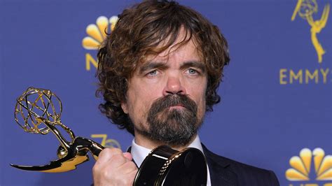 Peter Dinklage Brother