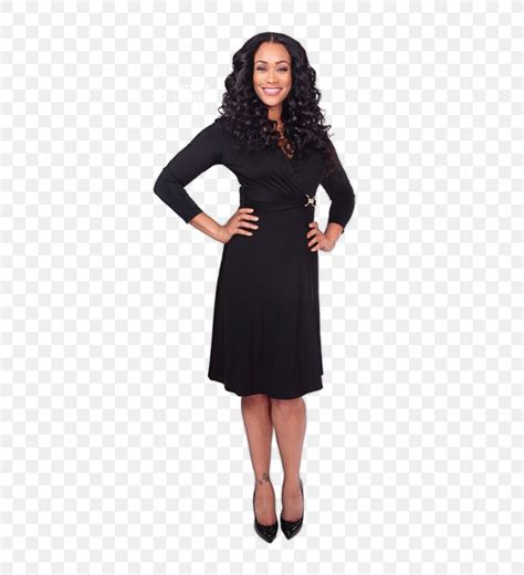 Tami Roman Basketball Wives Weight Loss Little Black Dress Celebrity ...