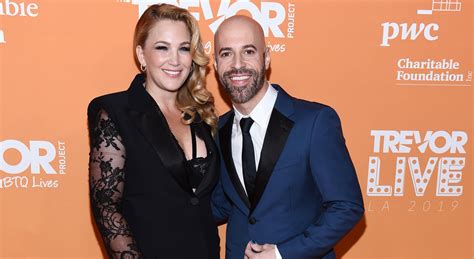 Who Is Chris Daughtry's Wife? The Parents Mourn Loss of Daughter Hannah