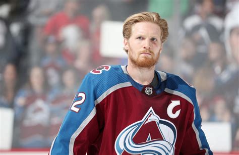 Colorado Avalanche: Celebrating Gabriel Landeskog's Captaincy on Twitter