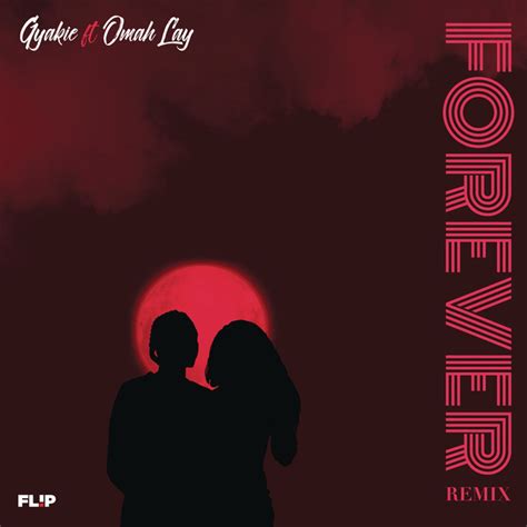 Forever (Remix) - Single by Gyakie | Spotify