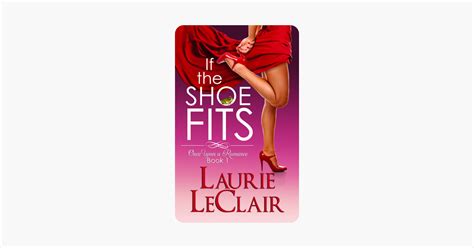 ‎If the Shoe Fits on Apple Books