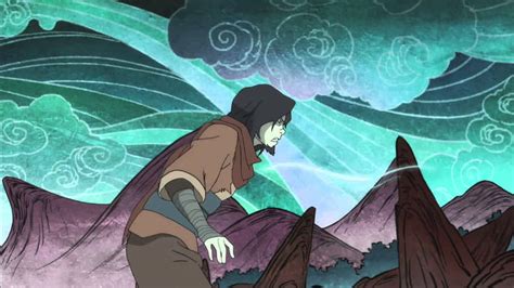 1366x768px, 720P Free download | Best 5 Wan Shi Tong on Hip, avatar the legend of korra spirits ...