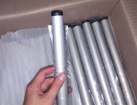 Aluminum Telescopic Pole,Aluminum Extendable Tubing,Aluminum Telescopic ...