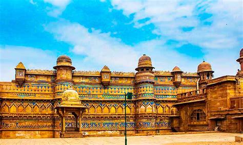 Gwalior Tour Package, Gwalior city Sightseeing Travel Package, Trip to Gwalior