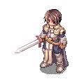 Ragnarok Online/Jobs/Crusader — StrategyWiki, the video game walkthrough and strategy guide wiki