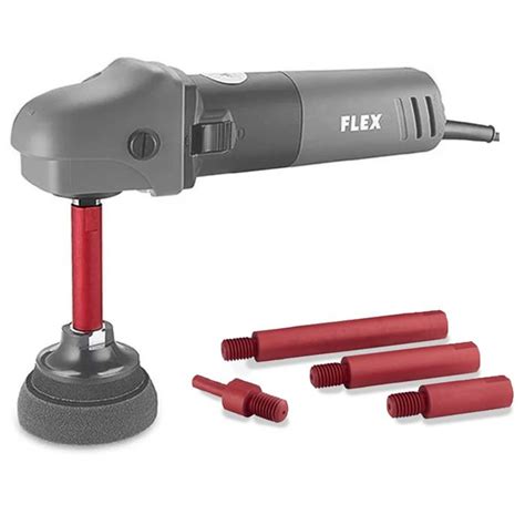 Flex M14 Extensions Set | Rotary Polisher EXT M14 Set