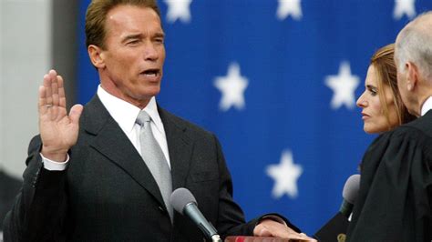 Schwarzenegger compares attack on Capitol to Nazi violence