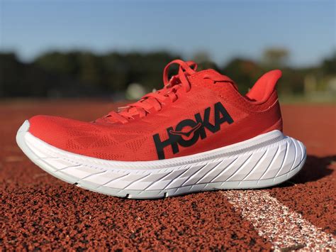 Road Trail Run: Hoka ONE ONE Carbon X 2 Multi Tester Review