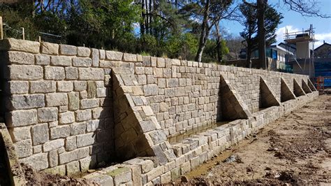 NATURAL STONE | Ritchie Brickwork