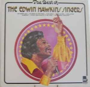 The Best Of The Edwin Hawkins Singers | Discogs