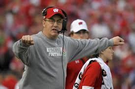 Paul Chryst: Salary| Family| Wife| Coaching record - sportsjone