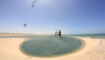 Dakhla beach, Morocco - Ultimate guide (November 2024)