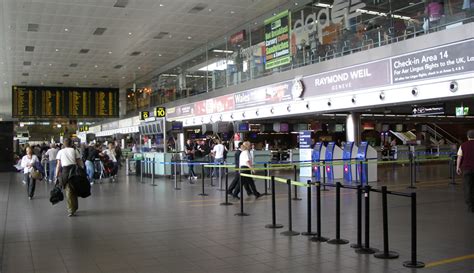 Dublin Airport – The Gateway Between Europe and North America