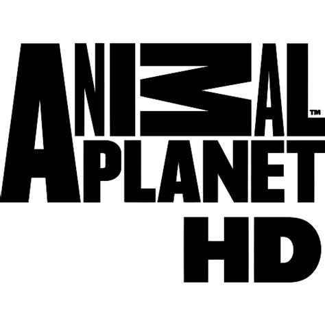 Animal Planet HD logo vector