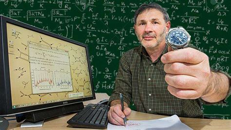 Physicists solve quantum tunneling mystery