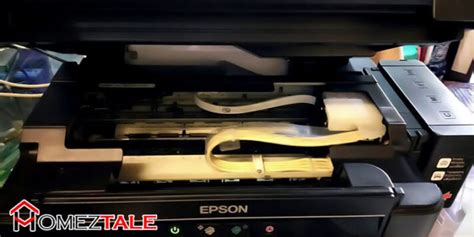 Epson Printer Troubleshooting