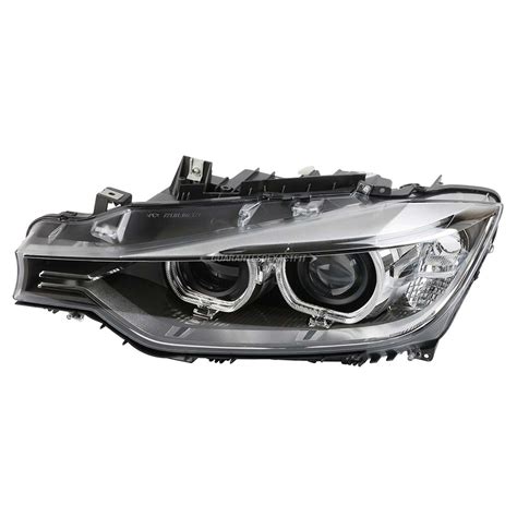 BMW 320i Headlight Assembly Parts, View Online Part Sale - BuyAutoParts.com