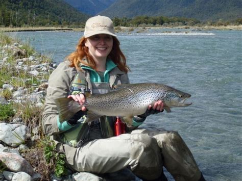 Guided fishing on the Boyle River – Inland Hunters