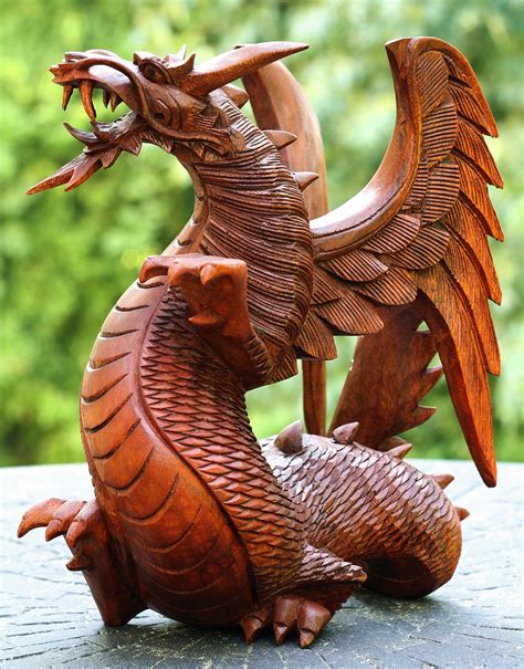 Handmade dragon smadiasoft.com