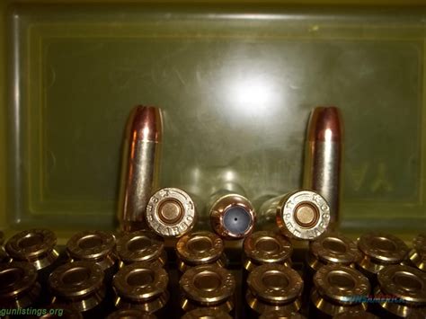 Gunlistings.org - Ammo 45 Win Mag / 45 Winchester Magnum Ammo.